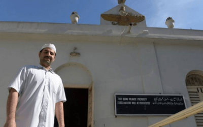 Parsis In Pakistan: A Fading Community And The Silence Of Survival