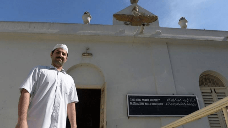 Parsis In Pakistan: A Fading Community And The Silence Of Survival