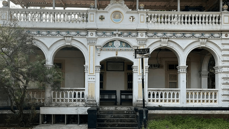 Parsis Push To Revive Uran Agiary After Atal Setu Boosts Access