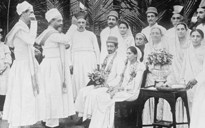Why a proposal to resettle Parsis in Iran in the 1940s never took off