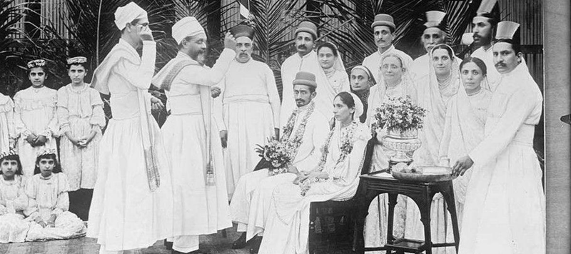Why a proposal to resettle Parsis in Iran in the 1940s never took off