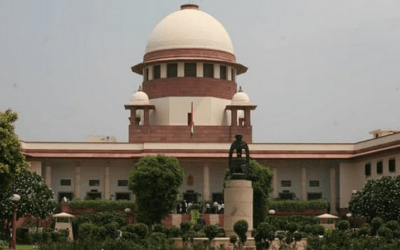 Supreme Court to examine plea against Parsi women losing religious identity after interfaith marriage