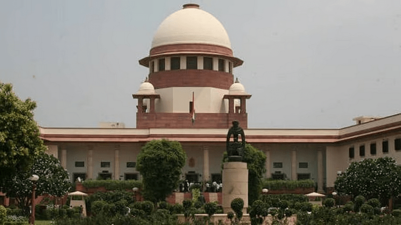 Supreme Court to examine plea against Parsi women losing religious identity after interfaith marriage
