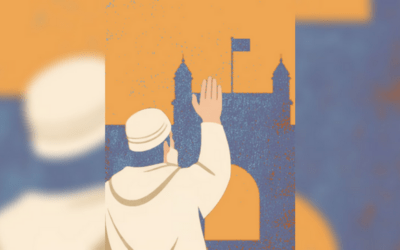 Despite shared roots, for Parsis, India &mdash; not Iran &mdash; is home
