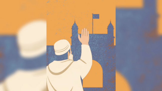 Despite shared roots, for Parsis, India &mdash; not Iran &mdash; is home