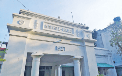 Sri Lanka&rsquo;s Parsi community and the enduring story of Zoroastrianism
