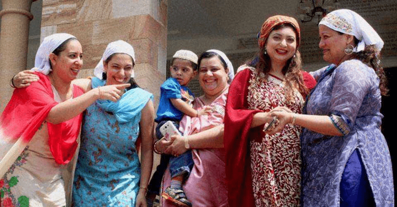 The gendered cost of exogamy for India&rsquo;s Parsi women