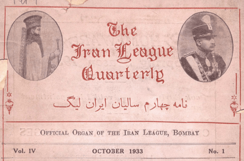 The Iran League: Bombay&rsquo;s bridge to Persia