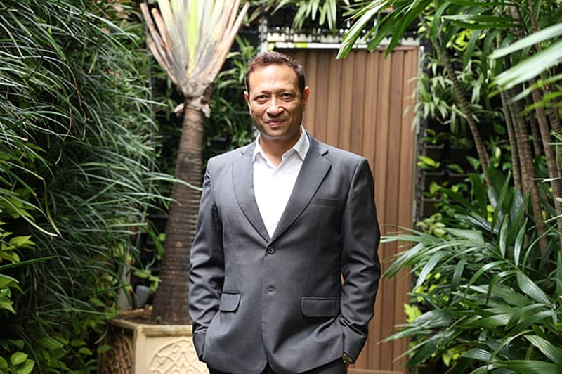 The new Uber and Airbnb of real estate: Jimmy Mistry on Della Townships’ asset-light disruption
