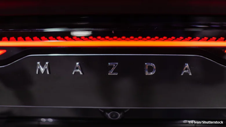 Why Mazda Is Literally A God-Tier Name For A Car Company