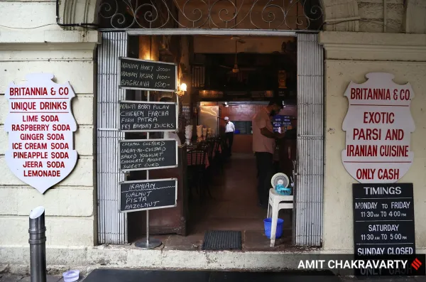 Mumbai&rsquo;s Parsis, Iran refugees from centuries ago, have a justice folklore