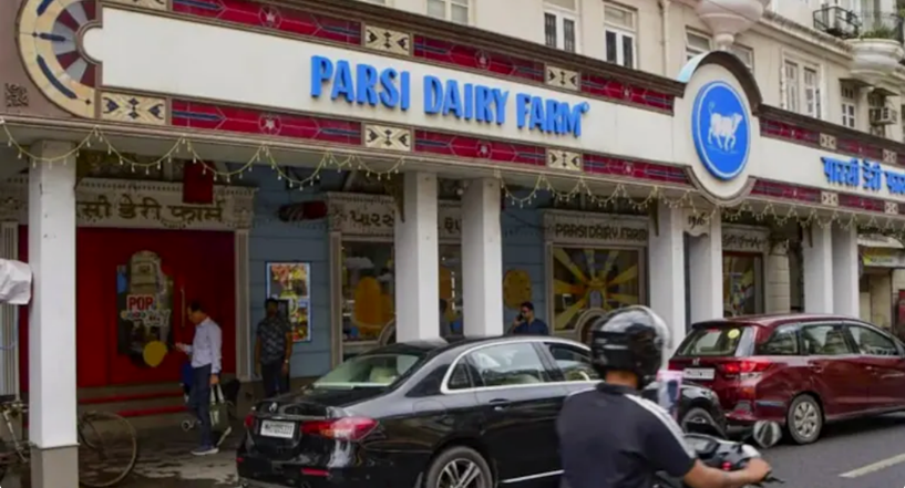 Mumbai’s Parsi Dairy Farm Reopens After FDA Lifts Licence Suspension Over Food Safety Violations