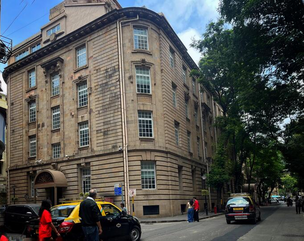 The Tata feud stings Parsis