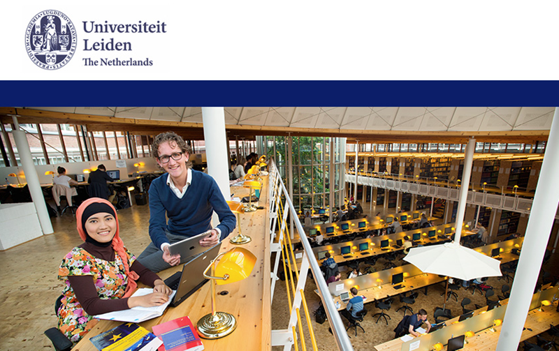 University of Leiden Seeks PhD candidate in Iranian Studies-History of Religions