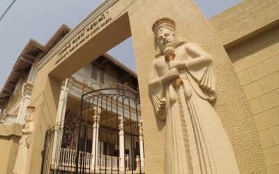 IranShah: Our Emblem Of Freedom Free To Be A Zarthushti