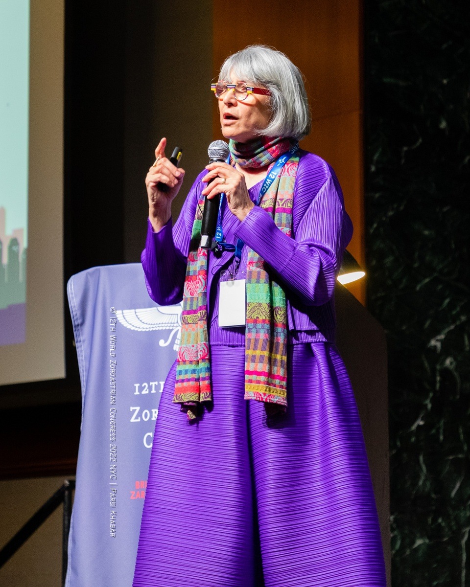 Dr. Mahzarin R. Banaji Named a Carnegie &ldquo;Great Immigrant, Great American&rdquo;