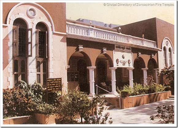 Ahmedabad&rsquo;s Vakil Anjuman Adarian to move out of Old City