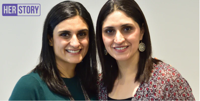 Meet the Messman Sisters who cake-started their entrepreneurial journey with Theobroma