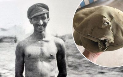 Brigadier Furdoon &ldquo;Duck&rdquo; Mehta: Obituary