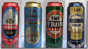 Murree: The legendary Pakistani beer that wants to come to India