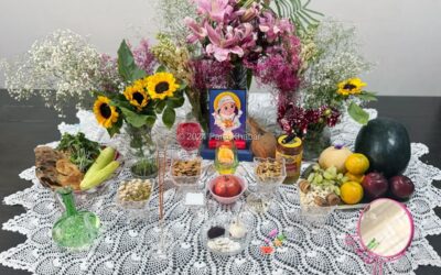 Jamshedi Navroze Mubarak 2024