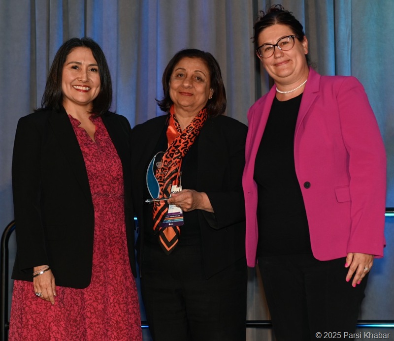 nilufer-k-shroff-ACUA-award