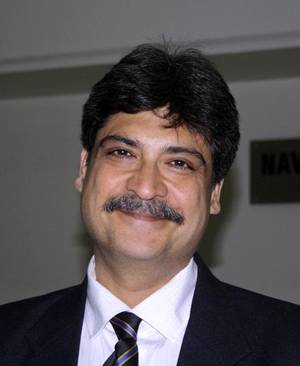 Noshir Dadrawala: BPP trustee steps down