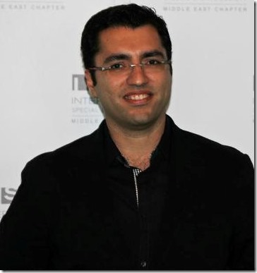 Nowshir Engineer: Founder & MD, EMDI, In Conversation