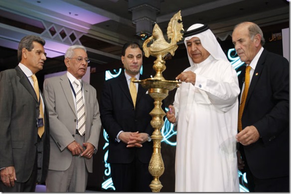 Enterprise Dubai: When enterprising Parsis meet in Dubai