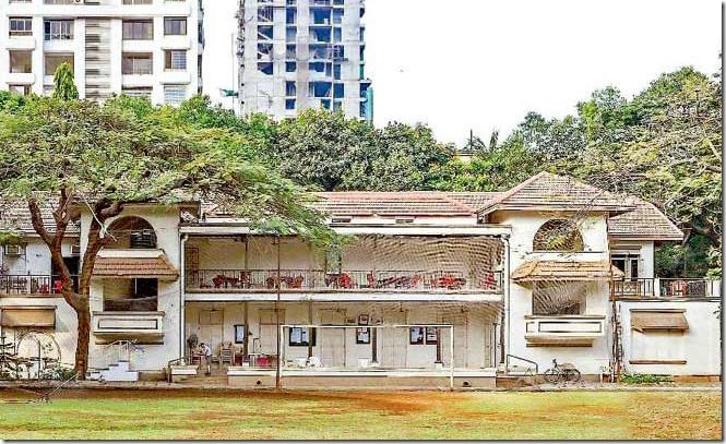 Mother takes on Dadar Parsi Gymkhana over membership for son