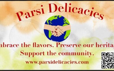 Parsi Delicacies in the USA