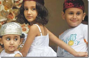Parsi community wants its people to have more babies to check declining population