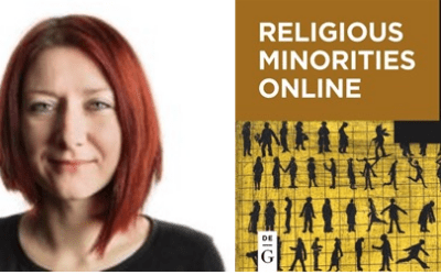 Zoroastrian Minorities: An Article by Paulina Niechciał
