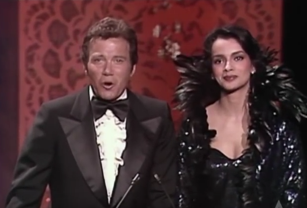 Persis Khambatta: The First Indian and Parsi At the Oscars