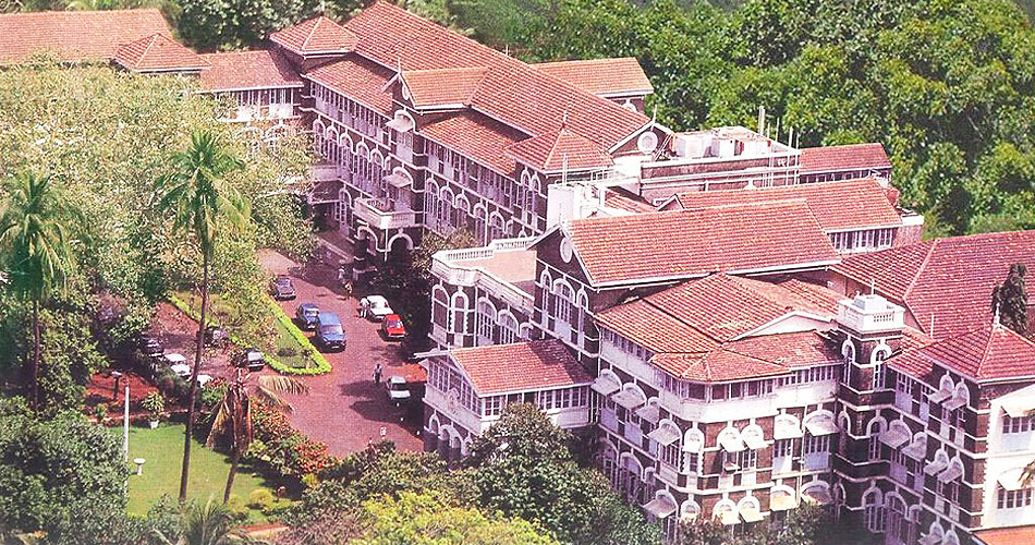 Parsee General Hospital transfer deal triggers row