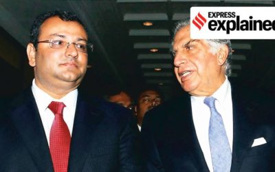 An Expert Explains: Behind the Tata-Mistry feud, the crossed wires of history