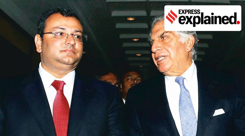 An Expert Explains: Behind the Tata-Mistry feud, the crossed wires of history