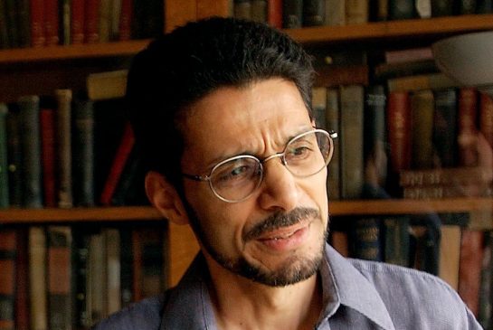 Rohinton Mistry Awarded the Order of Canada