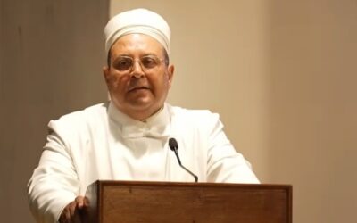 Justice Rohinton Nariman Speaks on the Delhi Parsi Anjuman Centenary Celebrations