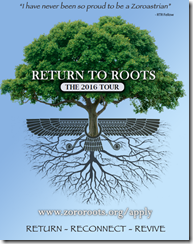 Applications Open for 2016 Return To Roots 3