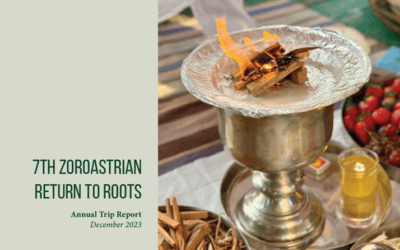 7th Return To Roots 2023: Annual Trip Report