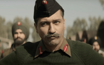 Tata, Godrej, And Other Parsi-Led Companies To Organise Special Screening Of Sam Bahadur For Employees
