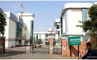 India&rsquo;s Vaccine Diplomacy and the Parsis