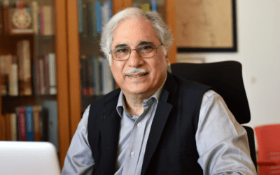Spenta Wadia Inducted into American Academy of Arts and Sciences USA