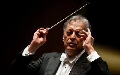 Zubin Mehta to Conduct SOI in Mumbai in August 2023