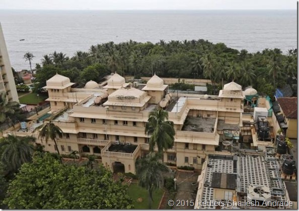 Cyrus Poonawalla buys iconic Lincoln House in Mumbai for Rs 750 crore
