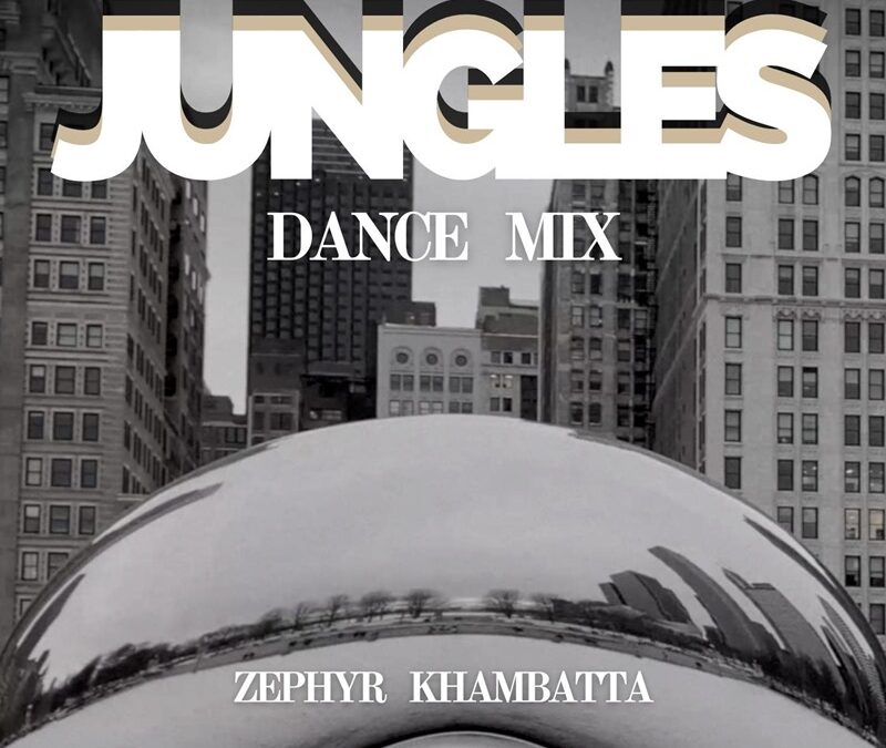 Jungles: Dance Mix by Zephyr Khambatta