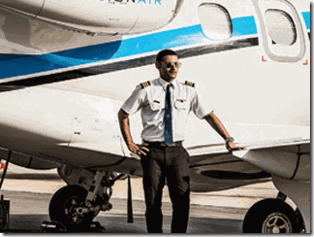 Behram Siganporia: The pilot who gave up his flying dream to become a rockstar