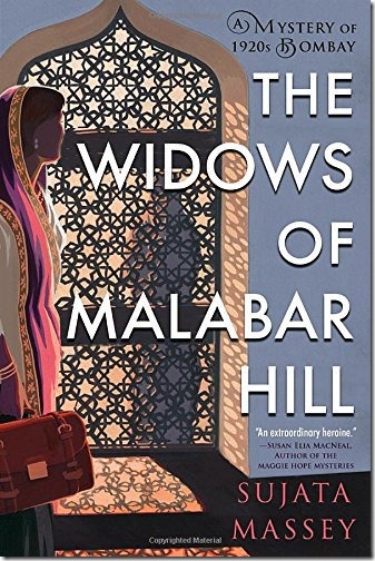 ‘Widows of Malabar Hill’ kicks off former Minnesotan’s new mystery series set in India