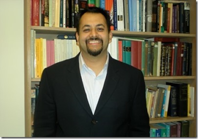 Yuhan Sohrab-Dinshaw Vevaina To Be Yarshater Lecturer At University of Toronto